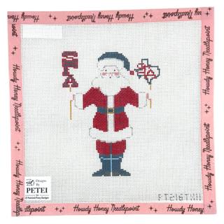 SFA Santa by Painted Pony Designs (thumbnail)