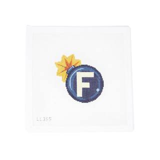 F Bomb by Labors of Love (thumbnail)