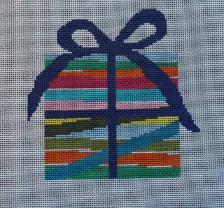 Stackable Gift Box CS-90 by Cabell Stitchery (thumbnail)