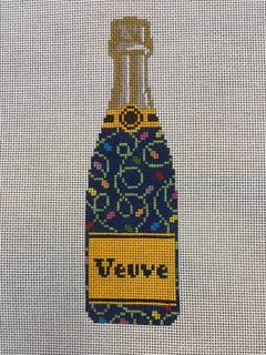 CLV004-SL Veuve Bottle- String lights by C'ate La Vie (thumbnail)