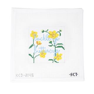 Buckle Up Buttercup by KCN Designers (thumbnail)