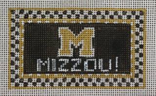 mizzou! by Kathy Schenkel (thumbnail)