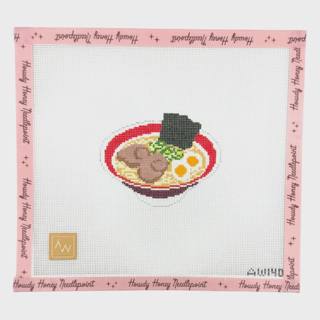 Bowl of Ramen by Audrey Wu Designs (thumbnail)