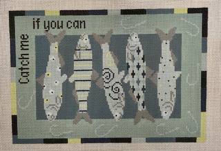 catch me if you can by Pippin Studio (thumbnail)