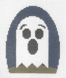 Gasping Ghost by KCN Designers (thumbnail)
