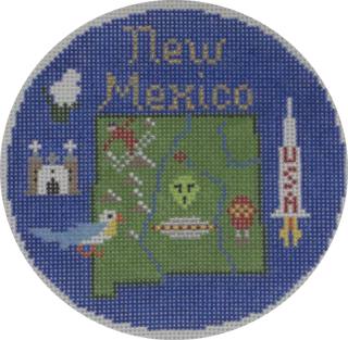new mexico by Silver Needle (thumbnail)