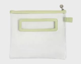 Rachel Barri Pop-In Envelope Mint Green by Rachel Barri Designs (thumbnail)