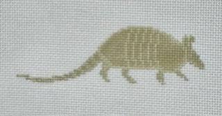 Armadillo by Bell House Designs (thumbnail)