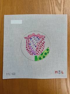 Tulip by The Gingham Stitchery (thumbnail)
