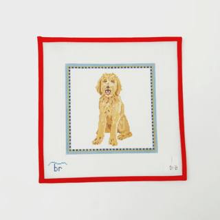 Doodle by Blue Ridge Stitchery (thumbnail)