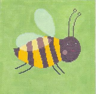 Bee - Bernard by Birds of A Feather Designs (thumbnail)