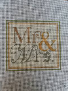 Mr and Mrs Square by Raymond Crawford (thumbnail)