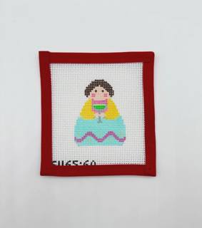 Stitch It’s Angels - Margarita by KCN Designers (thumbnail)
