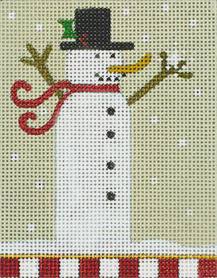 snowman 2014F by Melissa Shirley Designs (thumbnail)