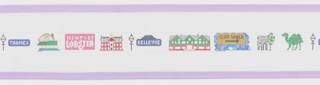 Newport Belt by Belmead Designs (thumbnail)