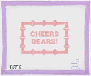 Cheers Dears by Lycette Designs (thumbnail)