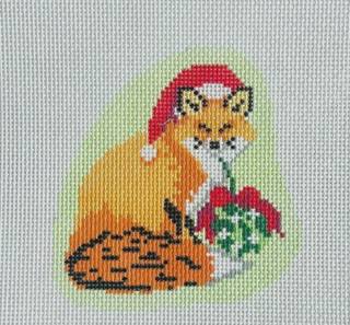 Holiday Fox by KCN Designers (thumbnail)
