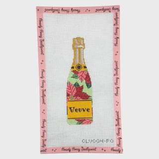 Poinsettia Champagne by C'ate La Vie (thumbnail)