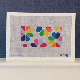 Flower Power (Rainbow) by Love MHB Studio (thumbnail)
