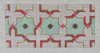 IN617 Geometric Insert by Colors of Praise Art Studio (thumbnail)