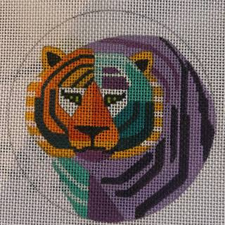 Tiger by Melissa Prince Designs (thumbnail)