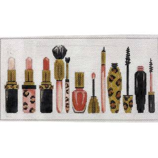 Makeup tools 4329 by Alice Peterson (thumbnail)