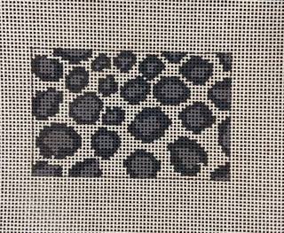 Leopard Skin by Liz Goodrick-Dillon (Tapestry Tent, via Susan Roberts) (thumbnail)