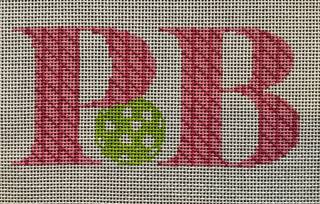 Pickle Ball- PB by NDLPT Designs (thumbnail)