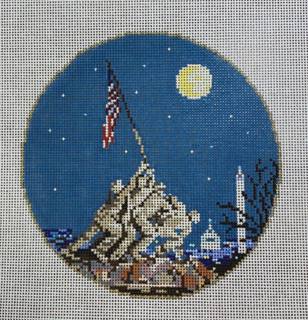WWII by Once in a Blue Moon (via Fleur de Paris) (thumbnail)