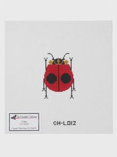 Ladybug by Meredith Collection (thumbnail)