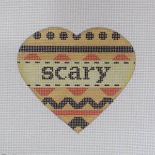 scary heart by Melissa Shirley Designs (thumbnail)