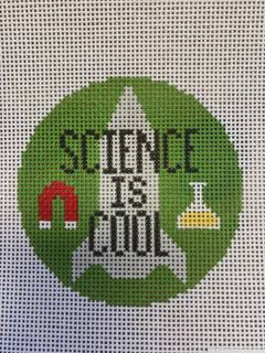 Science is Cool by KCN Designers (thumbnail)