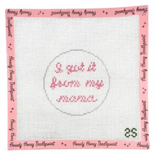 From My Mama by Spruce Street Studio (thumbnail)