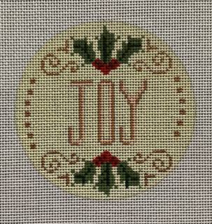 Joy with Holly by Alice Peterson (thumbnail)