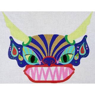 Smile by Zecca (thumbnail)