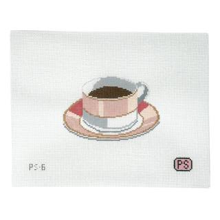 Pastel Teacup - Trunkshow by Prepsetter (thumbnail)