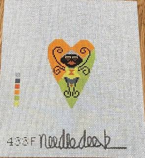 Needledeeva 433F Spider Princess by Chris Lewis Distributing (thumbnail)