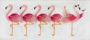 Painting The Town Pink by Meredith Collection (thumbnail)