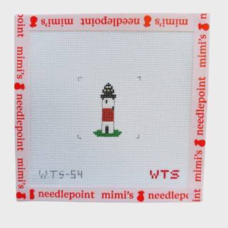 Mini Sankaty Light by What's the Stitch (thumbnail)