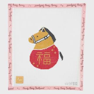 Chinese Zodiac by Audrey Wu Designs (thumbnail)