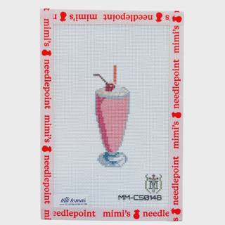 Strawberry Milkshake by Tilli Tomas (thumbnail)