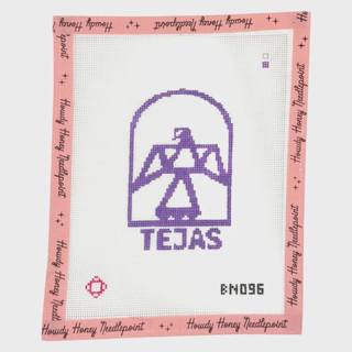 Camp Waldemar Tribes by Bexar Needleworks (thumbnail)
