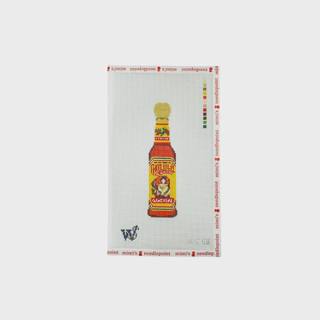 Cholula Bottle by Wipstitch Needleworks (thumbnail)