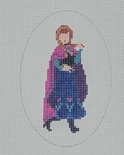 Anna OTHX50 by Susan Battle Needlepoint (thumbnail)