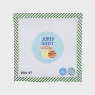 Jump Shot - Basketball by Cece & The Bug (thumbnail)
