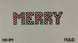 Merry Checkerboard by Nash and Daughter (thumbnail)