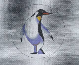 M-IN316 Penguin by Colors of Praise Art Studio (thumbnail)