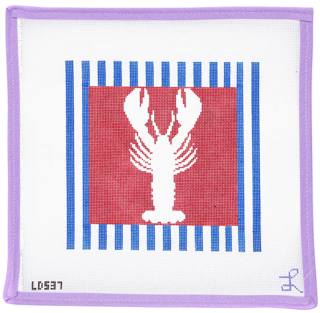 Lobster by Lycette Designs (thumbnail)