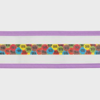 M&Ms Belt by CBK Needlepoint (thumbnail)