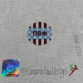 1.5" fob insert-Pi Beta Phi 1R22-PBP by Kangaroo Paw Designs (thumbnail)